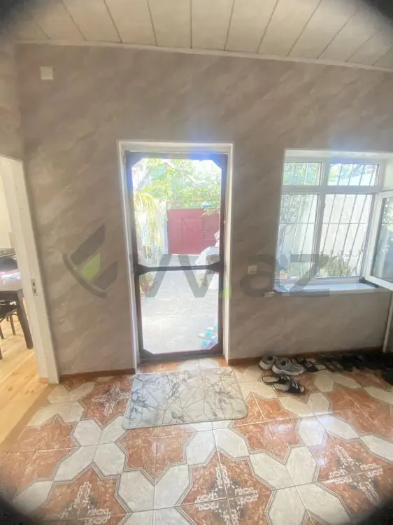 3 otaqlı Həyət evi Satılır, Sabunçu qəs., Sabunçu, Bakı — Ev, villa, Bakı (3)