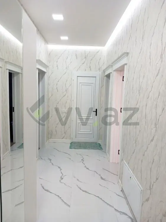 4 otaqlı Həyət evi Satılır, Məştağa qəs., Sabunçu, Bakı — Ev, villa, Bakı (8)