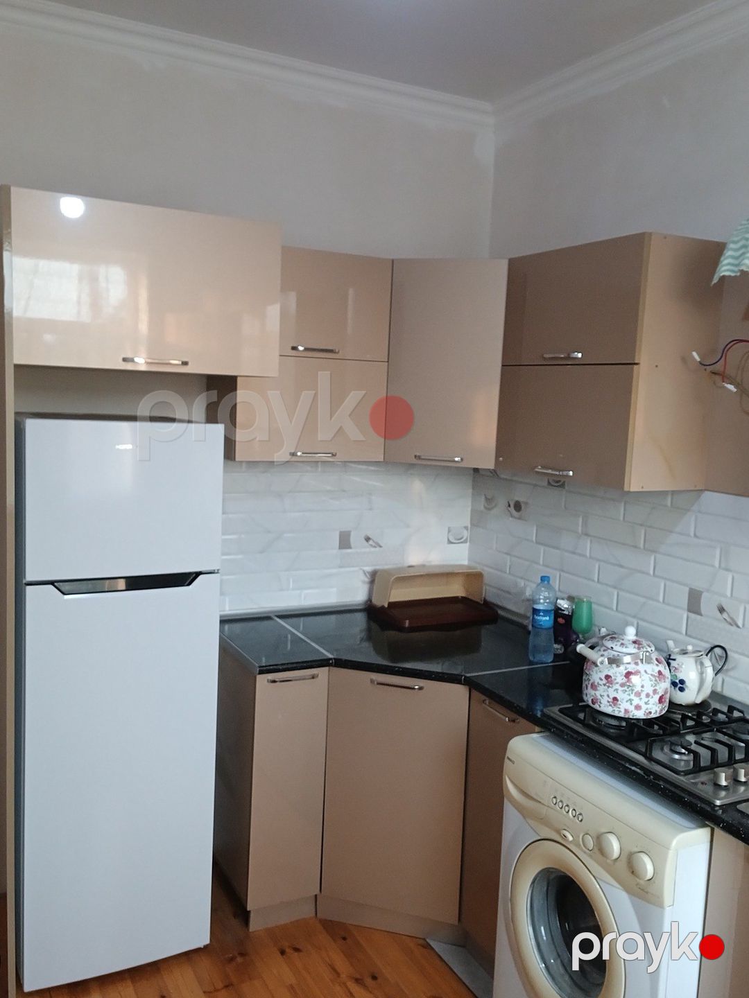 Həyət evi, Ramana qəs — Ev, villa, Bakı (4)