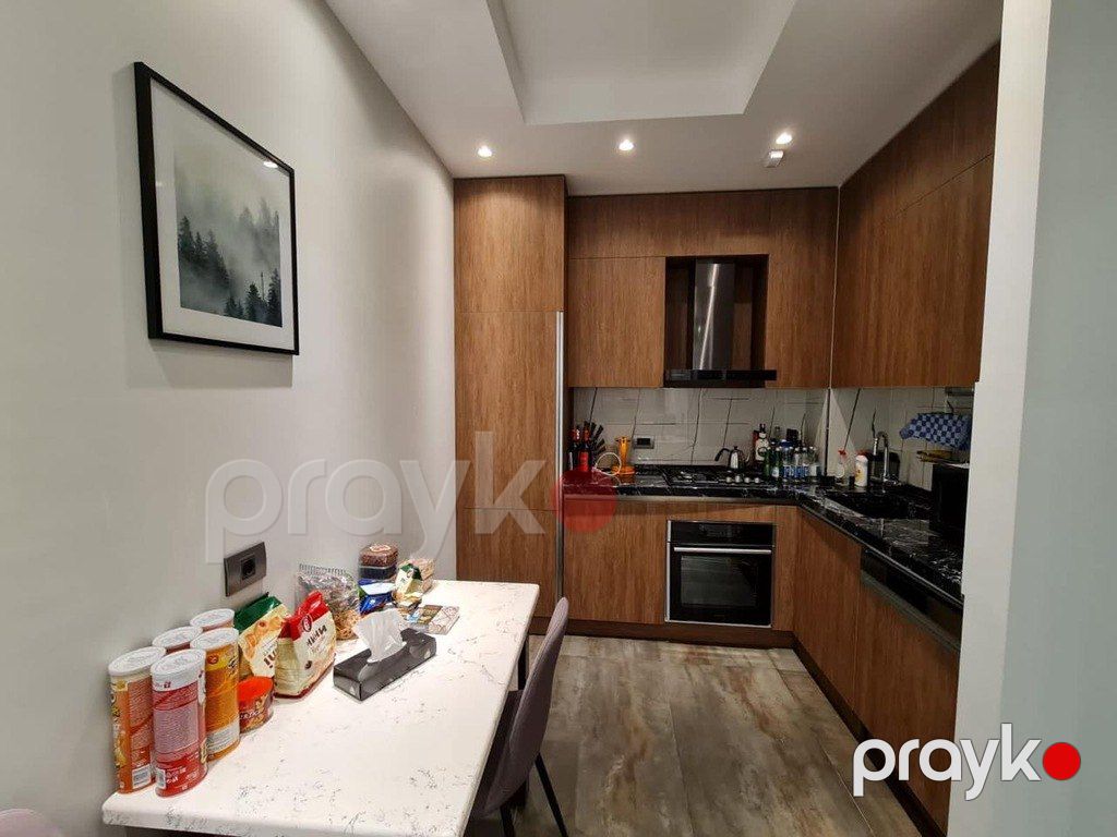İcarəyə verilir 2 otaqlı yeni tikili 78 m² — Mənzil, Bakı (4)