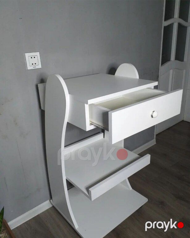 Rəflər — Mebel, Bakı (2)