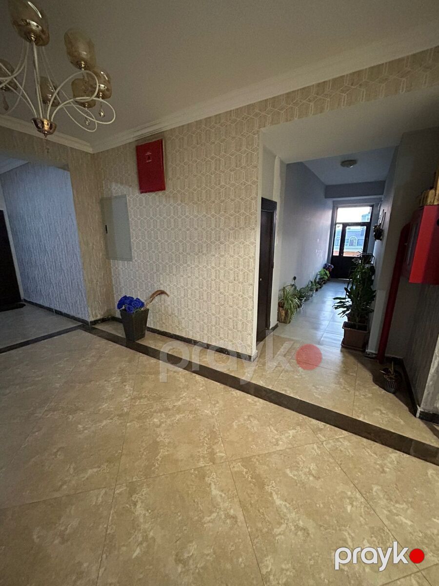 Satılır 3 otaqlı yeni tikili 105 m² — Mənzil, Bakı (3)