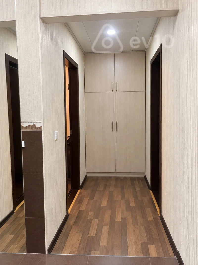 2 otaqlı mənzil, 50 m², Bəhruz Nuriyev — kirayə — Mənzil, Bakı (7)