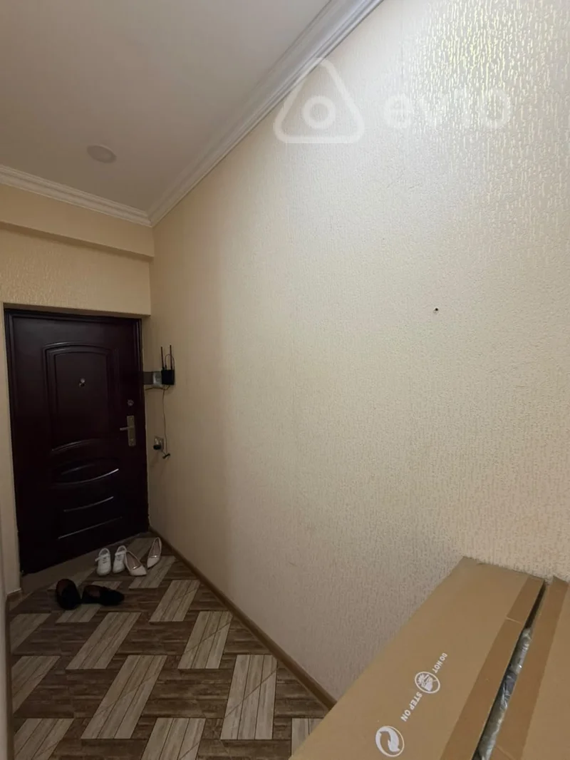 2 otaqlı mənzil, 55 m², Masazır — kirayə — Mənzil, Bakı (9)