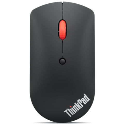 Lenovo ThinkPad Bluetooth Silent Mouse 4Y50X88822 Simsiz Siçan — Bakı