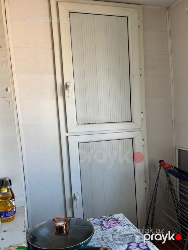 Satılır 3 otaqlı Bina evi menzil (Köhnə tikili), 60 m², Binəqədi rayonu — Mənzil, Bakı (7)