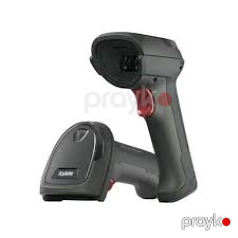 Syble XB-D70 – Yüksək Performanslı Professional 2D Barkod Oxuyucu — Bakı