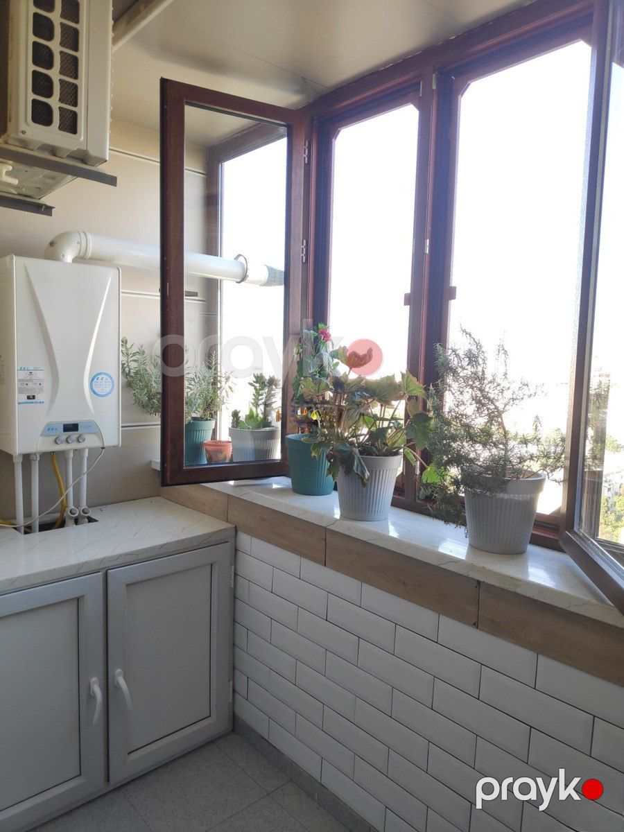 Satılır 2 otaqlı yeni tikili 46 m² — Mənzil, Bakı (7)