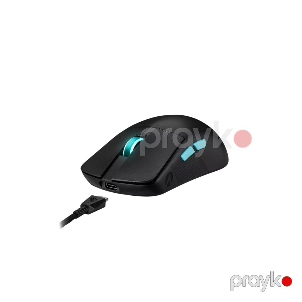 ASUS ROG Harpe Ace Aim Lab Edition (90MP02W0-BMUA00) — Periferik cihazlar, Bakı (3)