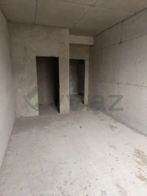 3 otaqlı mənzil Yeni tikili Satılır, Montin qəs., Nərimanov, Bakı — Mənzil, Bakı (10)