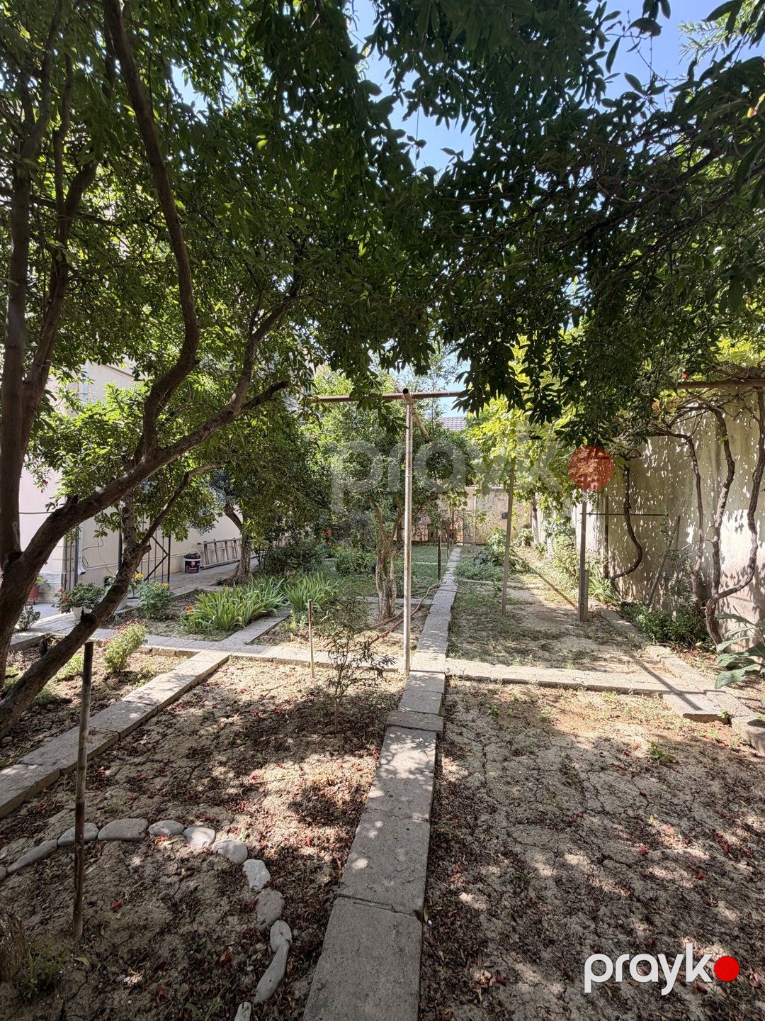 Satılır 6 otaqlı həyət evi/bağ evi 240 m² — Ev, villa, Bakı (2)