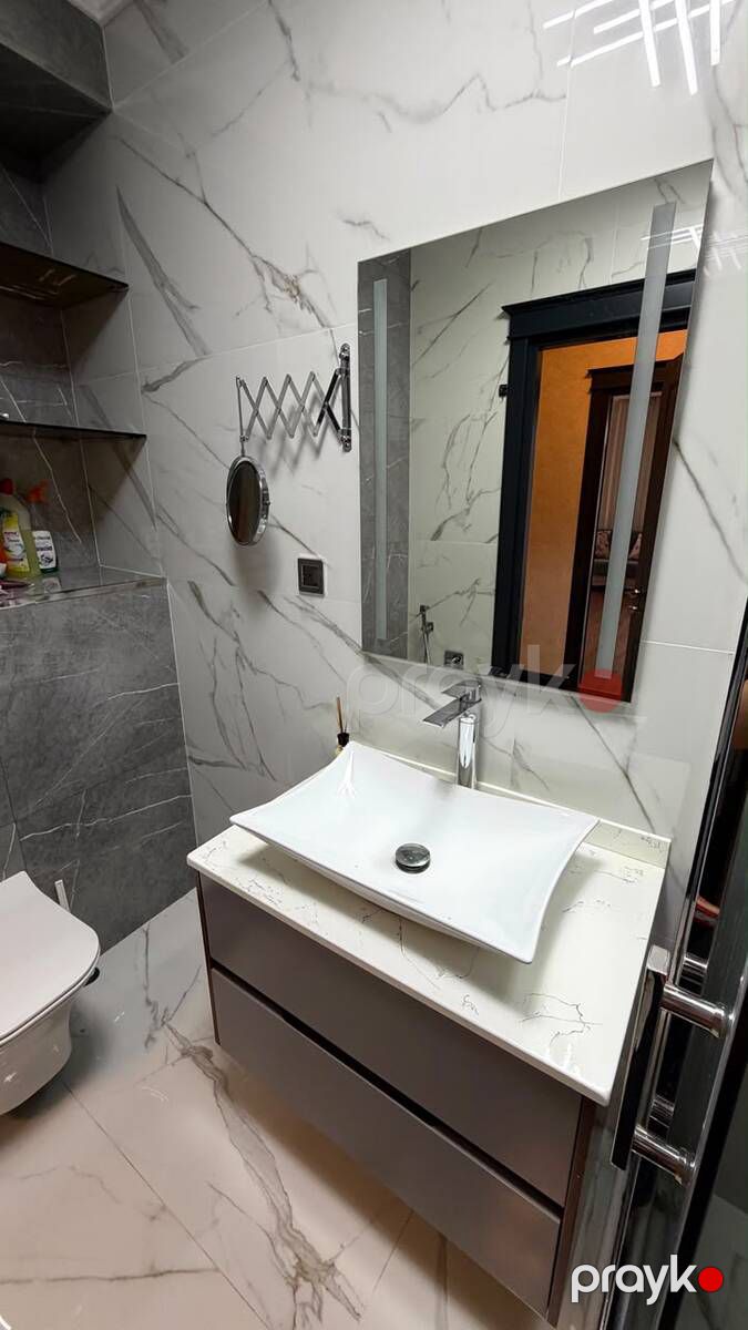 Satılır 3 otaqlı yeni tikili 105 m² — Mənzil, Bakı (7)
