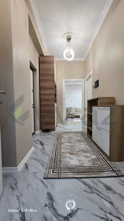 2 otaqlı mənzil Yeni tikili Satılır, Xırdalan — Mənzil, Xırdalan (4)