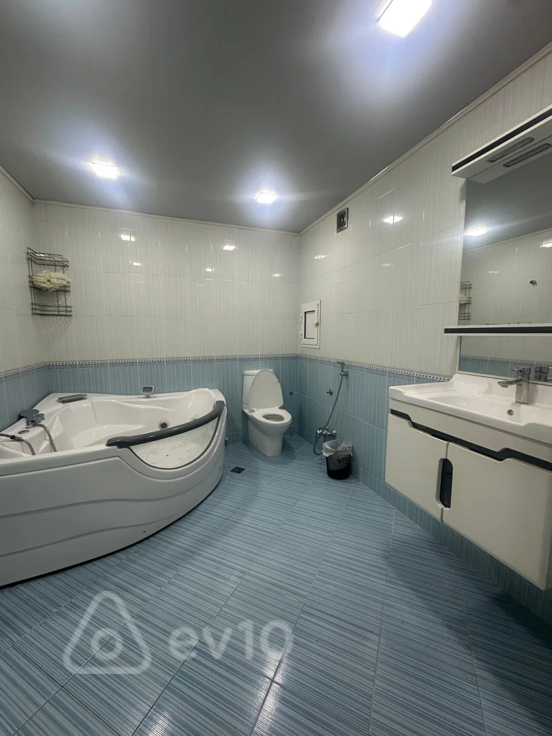 2 otaqlı mənzil, 100 m², Təbriz küçəsi — Mənzil, Bakı (9)