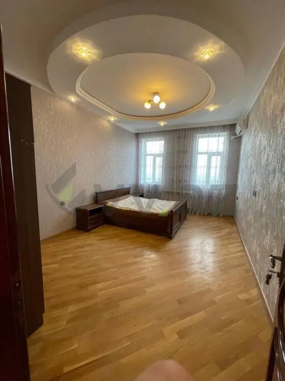 3 otaqlı mənzil Yeni tikili Satılır, Yeni Yasamal qəs., Yasamal, Bakı — Mənzil, Bakı (8)