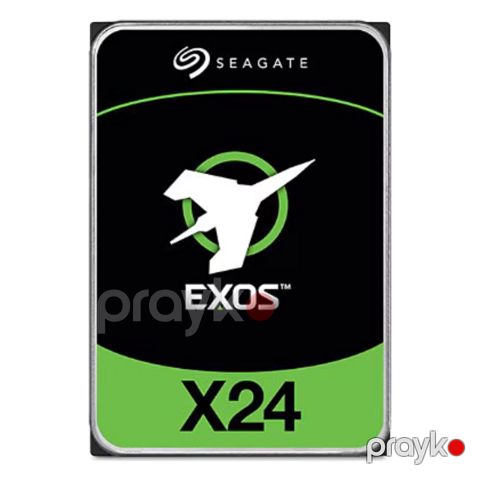 HDD Seagate Exos X24 20TB (ST20000NM002H) — Bakı