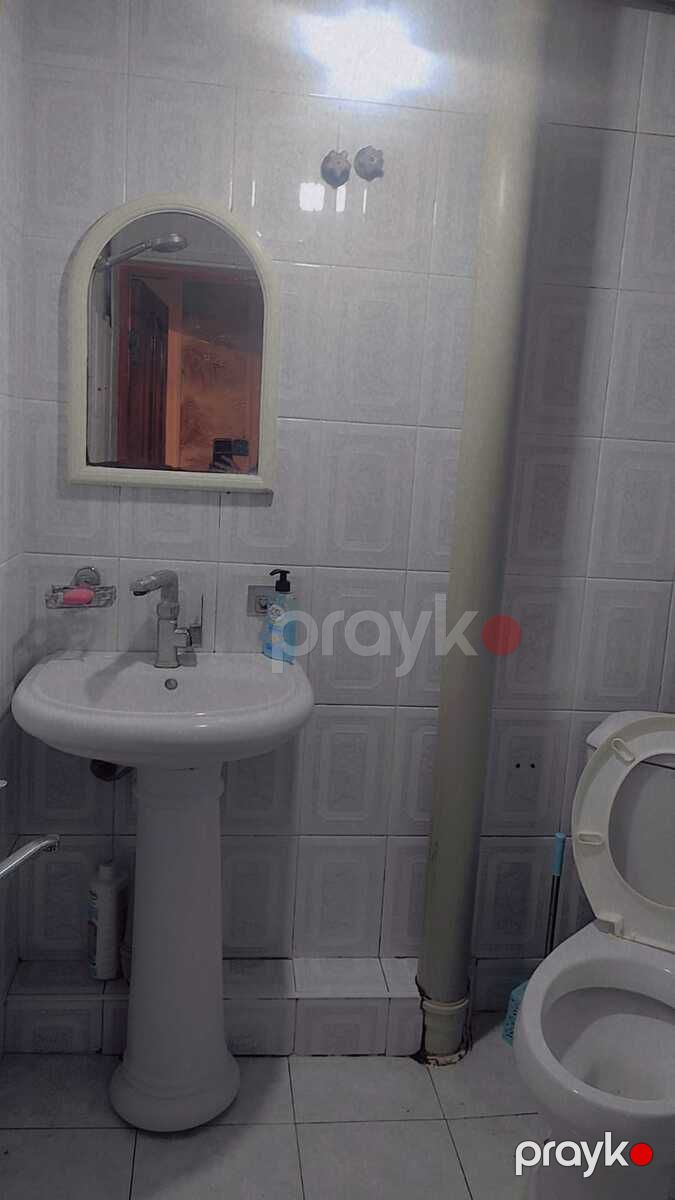 Satılır 3 otaqlı köhnə tikili 50 m² — Mənzil, Bakı (12)