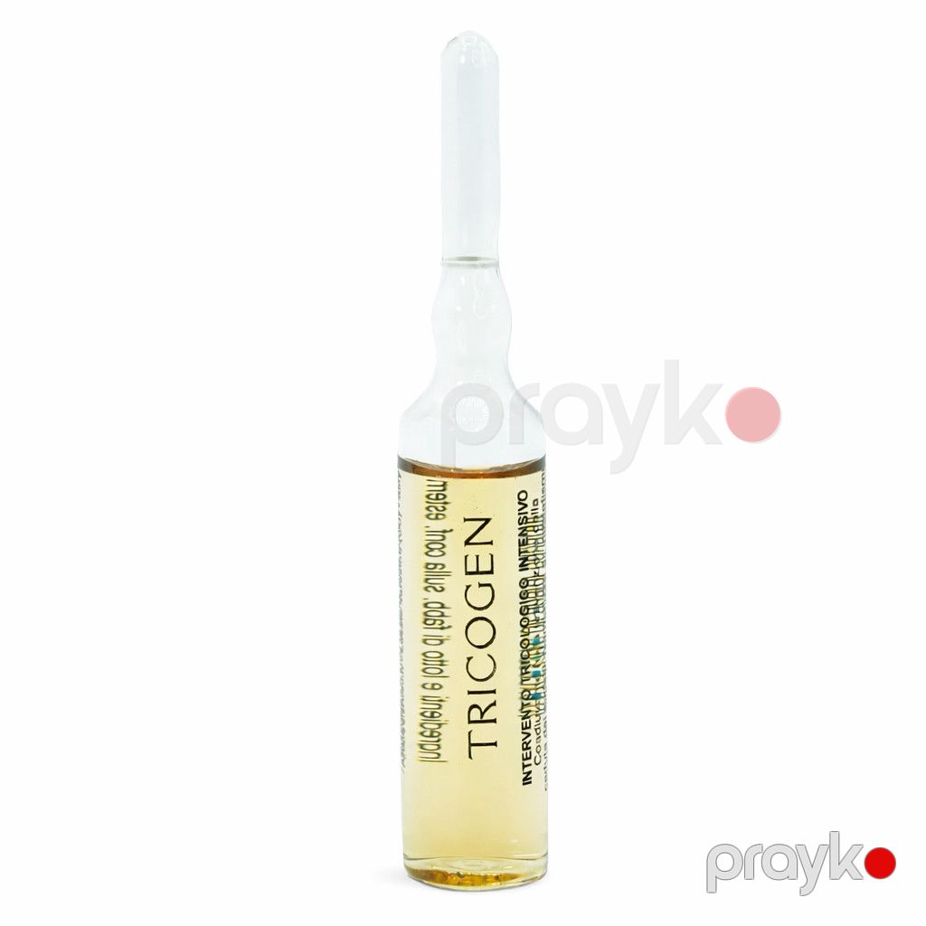 Saç tökülməsinə qarşı losyon-ampula FarmaVita, 12х8 ml — Mallar, Bakı (2)