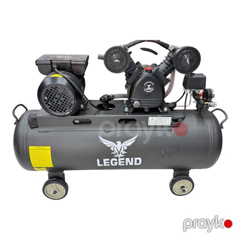 Kompressor Legend, 70 l, 1500W — Bakı