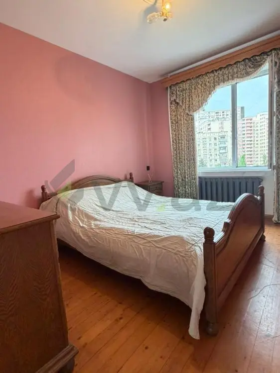 2 otaqlı mənzil Yeni tikili Kirayə, Nəsimi, Bakı — Mənzil, Bakı (3)
