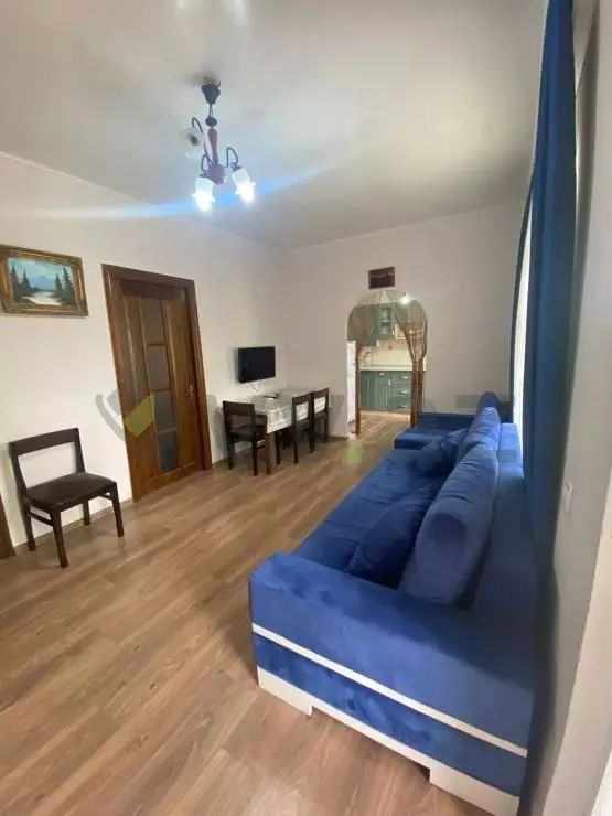 3 otaqlı Həyət evi Kirayə (günlük), Qəbələ — Ev, villa, Qəbələ (5)