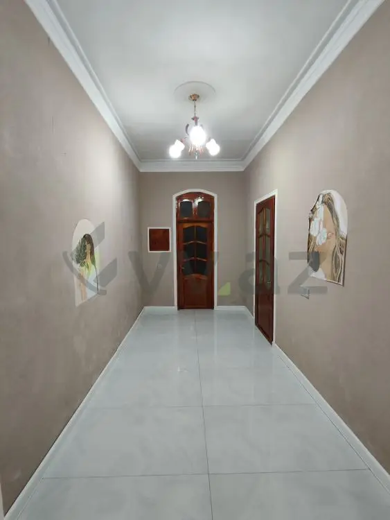 2 otaqlı mənzil Yeni tikili Kirayə, Səbail, Bakı — Mənzil, Bakı (4)