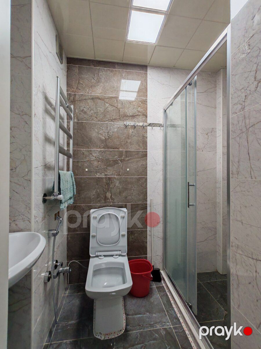 2-otaqlı yeni tikili, Xırdalan ş., 46 m² — Mənzil, Xırdalan (6)