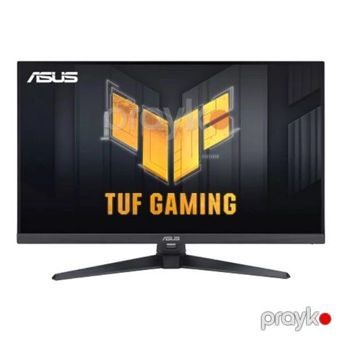 Monitor ASUS TUF Gaming VG32AQA1A (90LM07L0-B02370) — Bakı