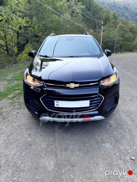 Chevrolet Trax, 1.4 L, 2022 il, 244 800 km — Lənkəran