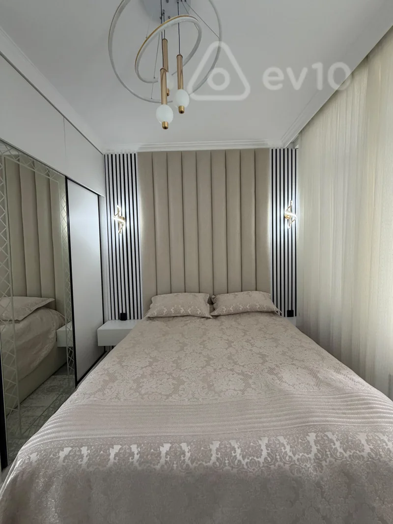 2 otaqlı mənzil, 57 m², BLU Citi, Xırdalan — Mənzil, Xırdalan (7)