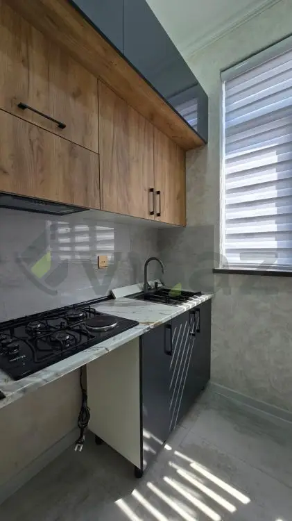 2 otaqlı mənzil Yeni tikili Satılır, Xırdalan — Mənzil, Xırdalan (9)