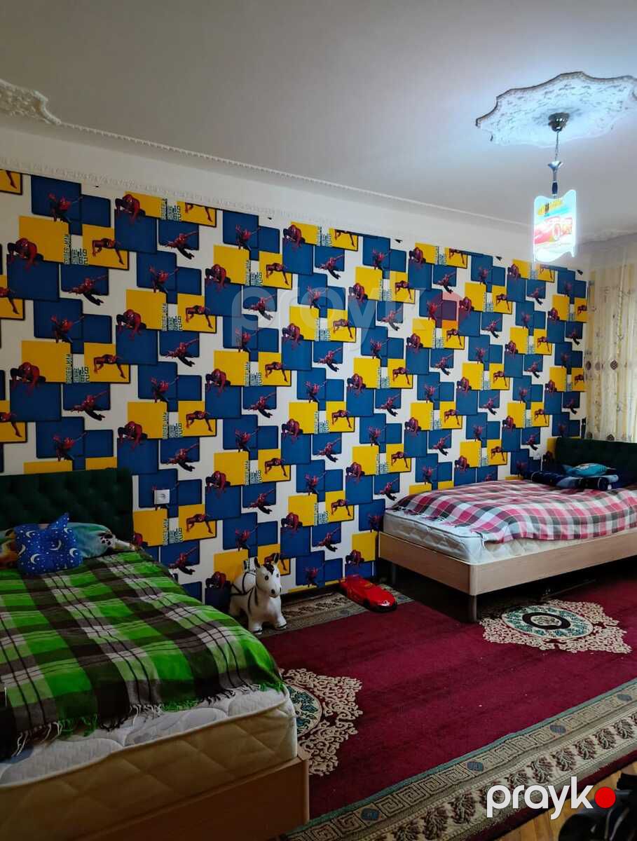 İcarəyə verilir 2 otaqlı köhnə tikili 60 m² — Mənzil, Bakı (2)