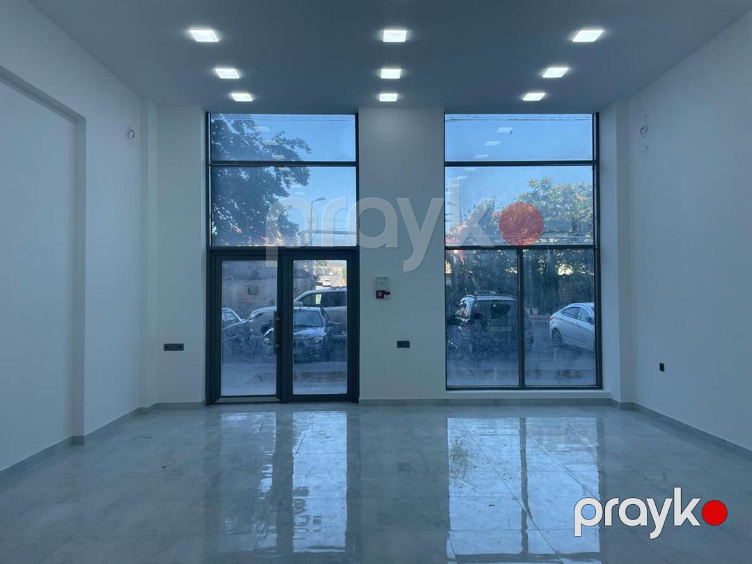İcarəyə verilir 3 otaqlı ofis 90 m² — Ofis, Bakı (4)
