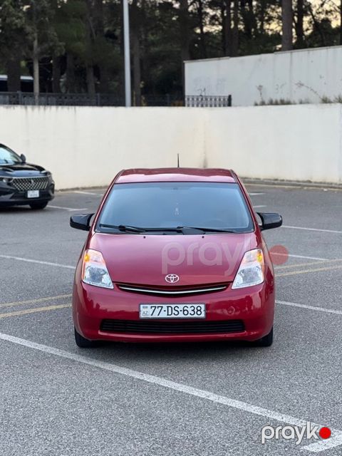 Toyota Prius, 1.5 L, 1.3 kWh, 2007 il, 423 035 km — Sumqayıt