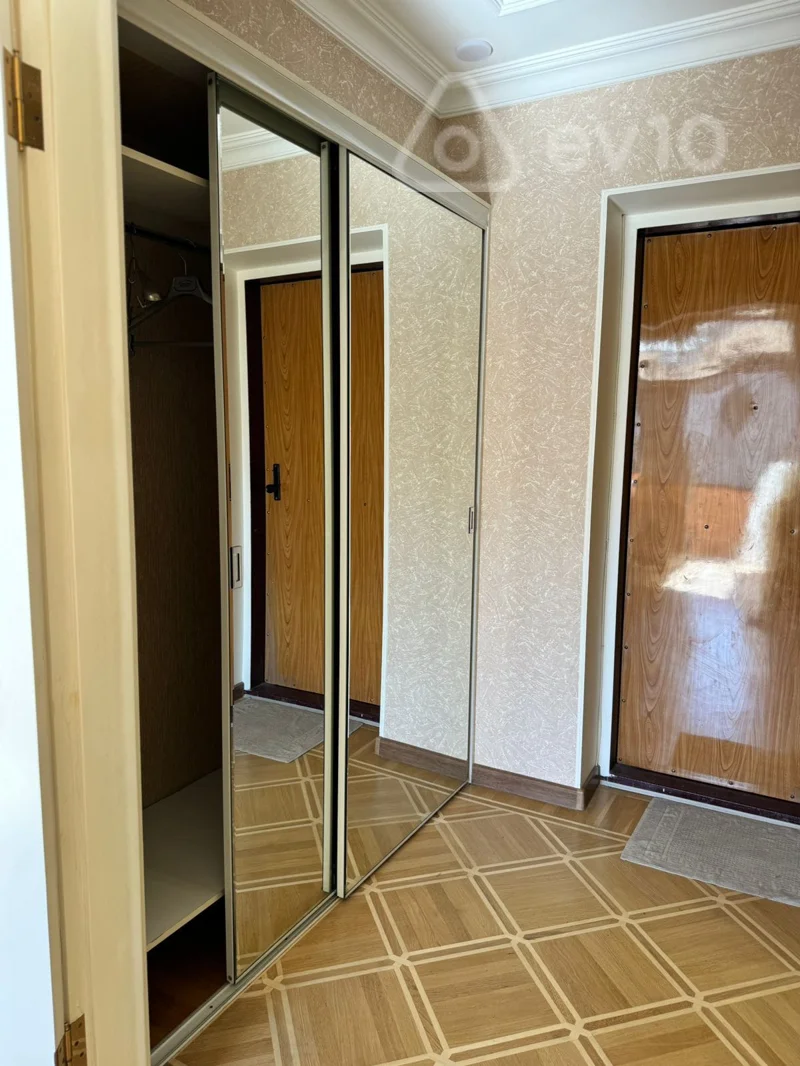 3 otaqlı mənzil, 62 m², Hüseyn Cavid pr — kirayə — Mənzil, Bakı (7)