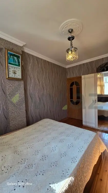 3 otaqlı mənzil Yeni tikili Satılır, Xırdalan — Mənzil, Xırdalan (9)