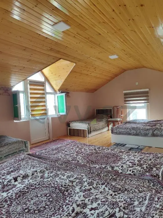3 otaqlı Həyət evi Kirayə, Novxanı, Abşeron — Ev, villa (9)