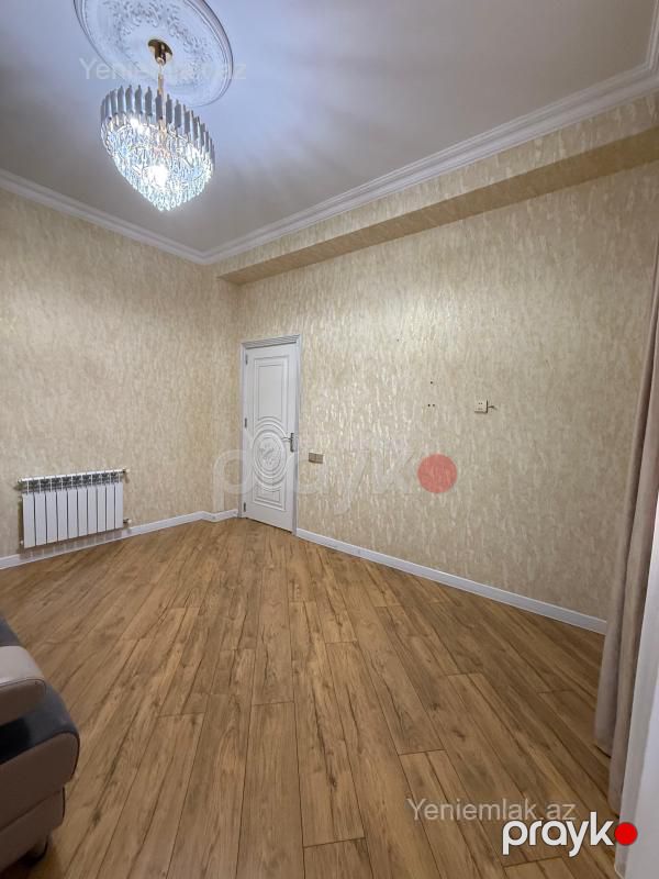 Satılır 2 otaqlı Bina evi menzil (Yeni tikili), 43 m², Yeni Baki — Mənzil, Abşeron (8)