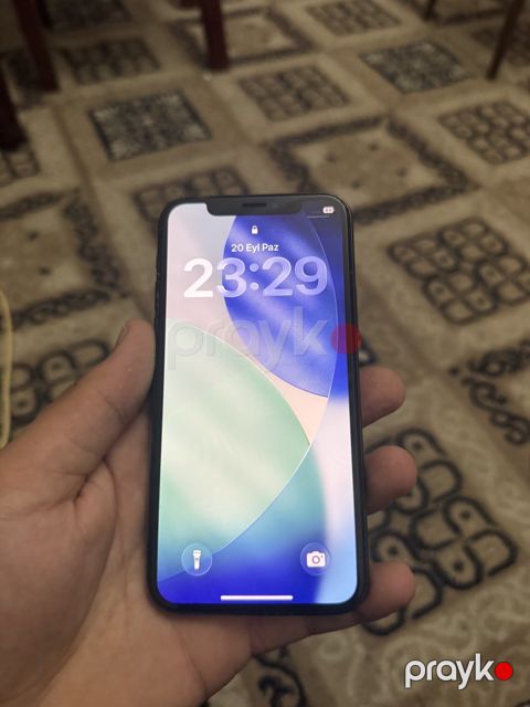 Apple iPhone 11 Pro Midnight Green 64GB/4GB — Gəncə
