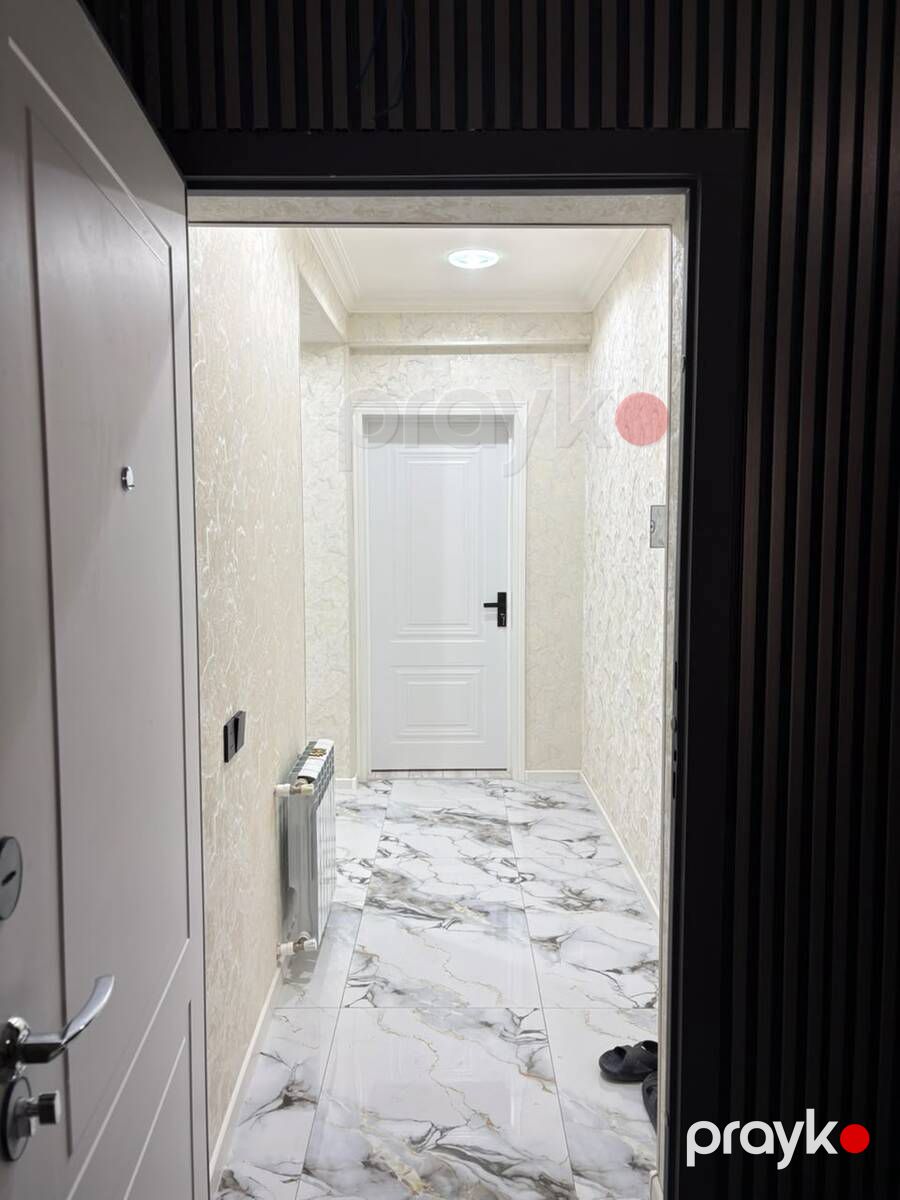 Satılır 2 otaqlı yeni tikili 50 m² — Mənzil, Bakı (12)