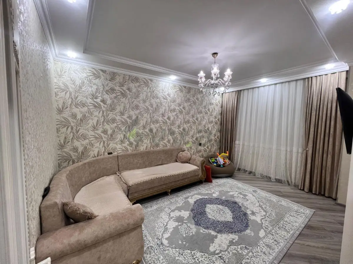 3 otaqlı mənzil Yeni tikili Satılır, Xırdalan — Xırdalan