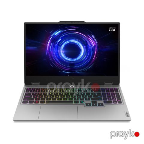 Noutbuk Lenovo LOQ 15IRX10 (83JE018BRK) — Bakı
