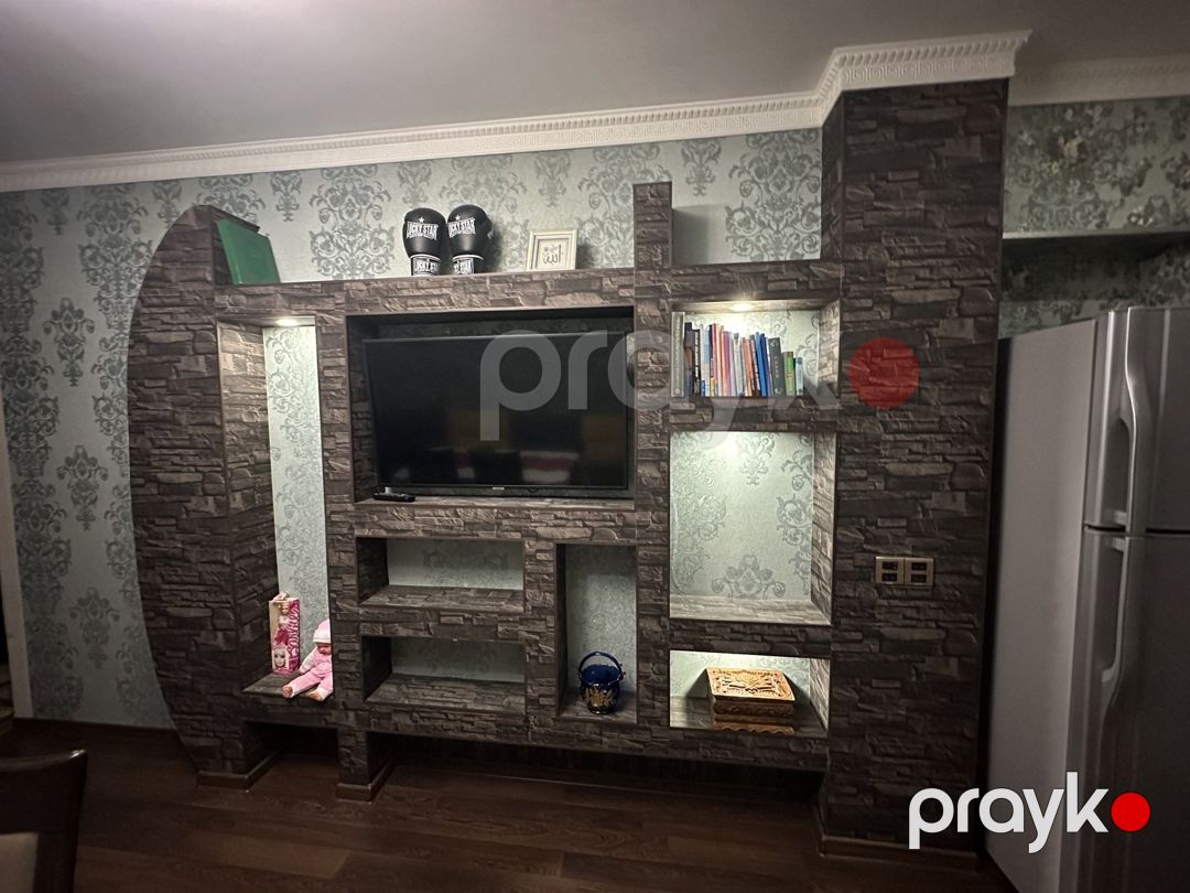 Satılır 2 otaqlı köhnə tikili 37 m² — Mənzil, Bakı (5)