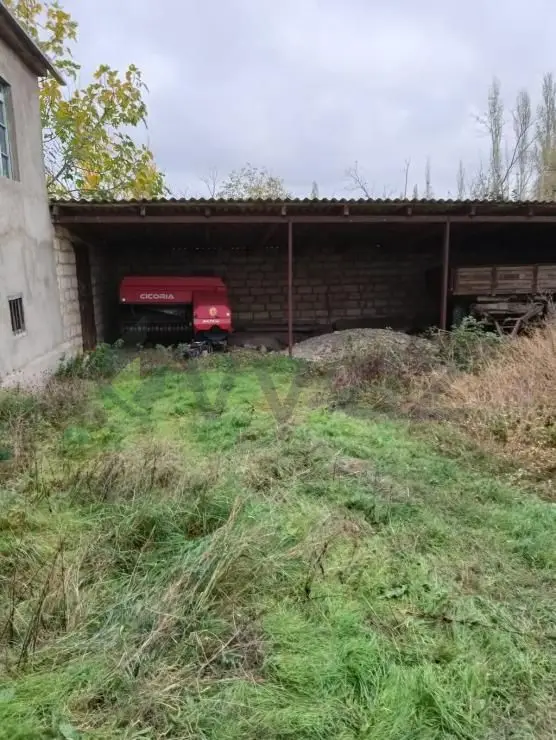 3 otaqlı Həyət evi Satılır, Xaçmaz — Ev, villa, Xaçmaz (6)