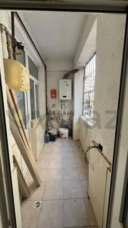 2 otaqlı mənzil Yeni tikili Kirayə, Yeni Yasamal qəs., Yasamal, Bakı — Mənzil, Bakı (8)
