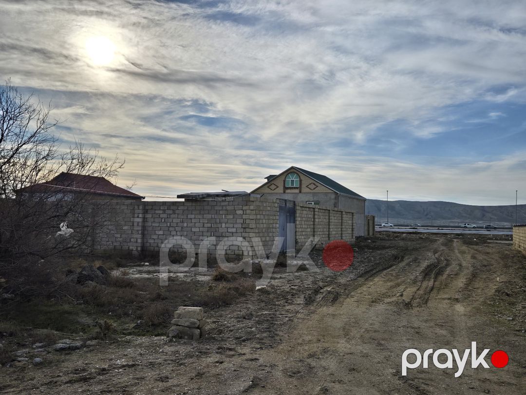 8 sot torpaq sahəsi, Qaradağ r — Torpaq, Bakı (11)