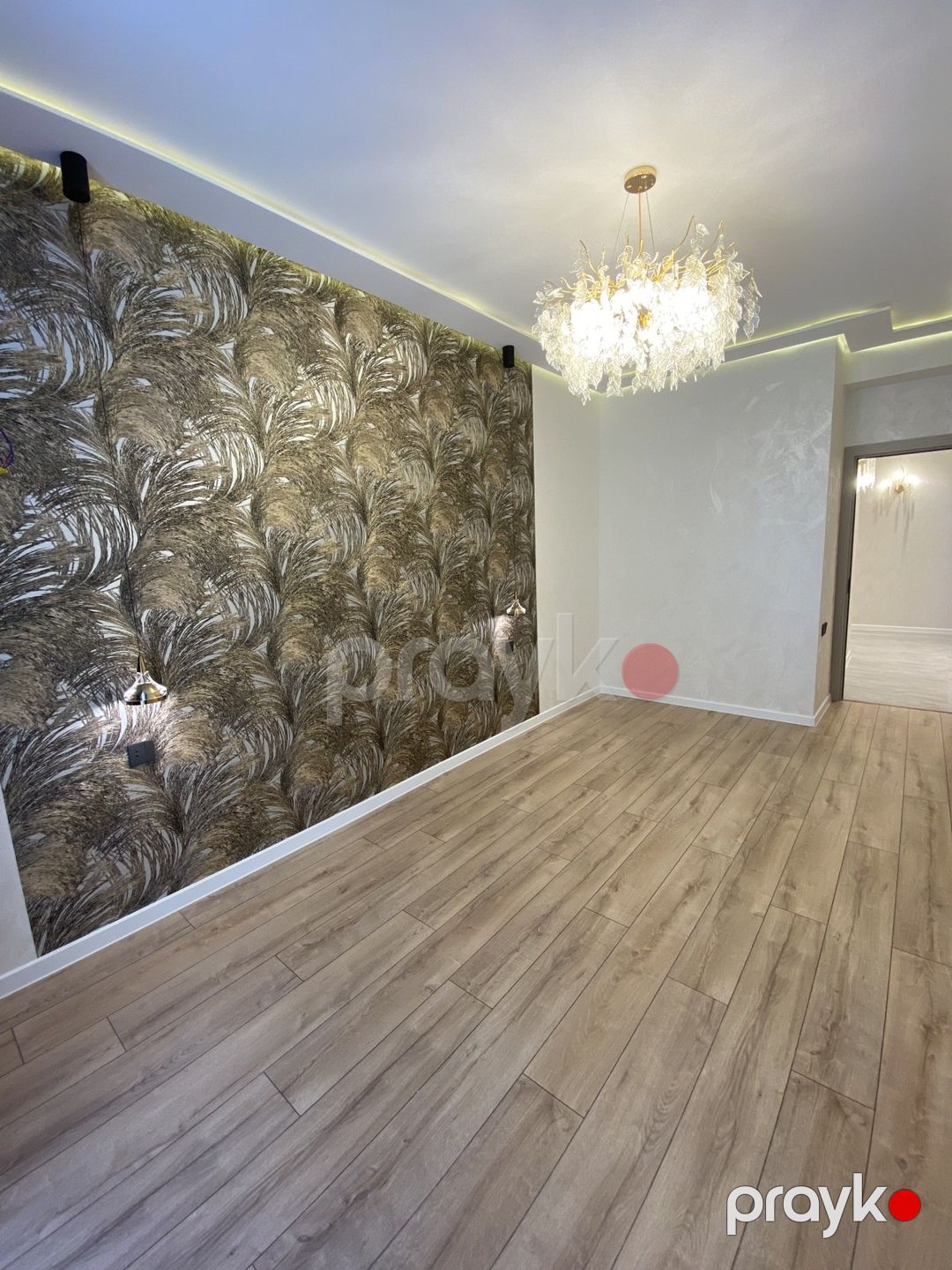Satılır 3 otaqlı yeni tikili 97 m² — Mənzil, Bakı (11)