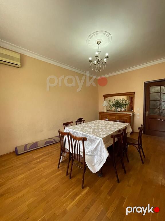Satılır 5 otaqlı yeni tikili 200 m² — Mənzil, Bakı (6)