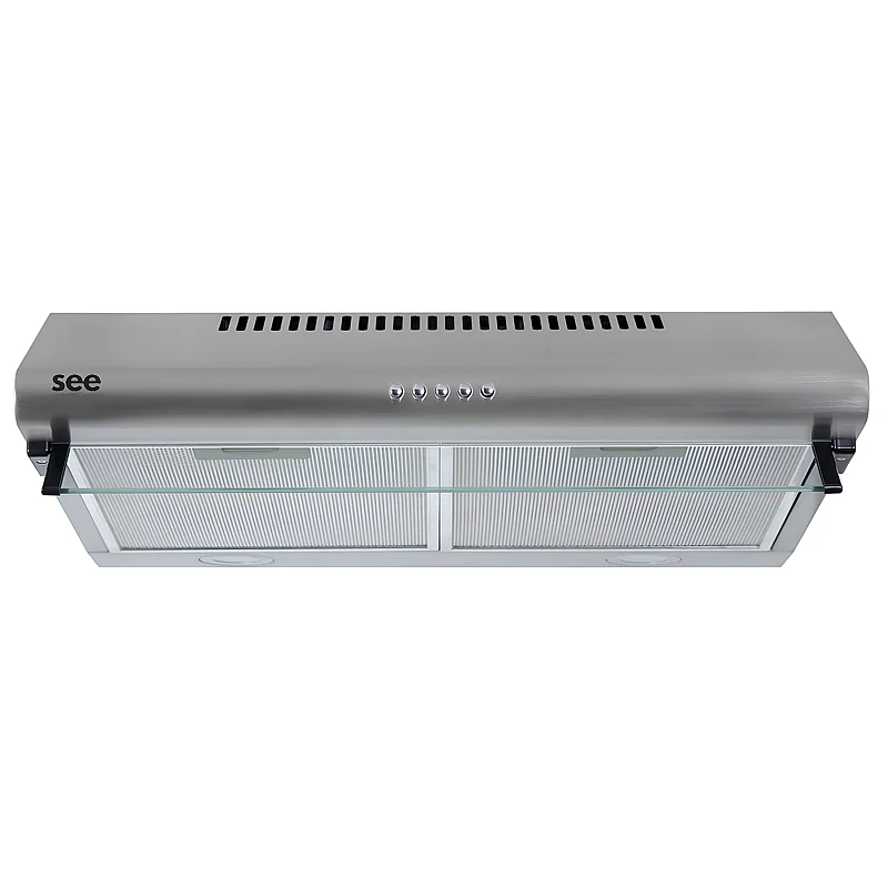 Aspirator SEE S6002 — Mətbəx cixartma qapıları və aksesuarları, Bakı (2)