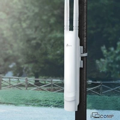 TP-Link EAP110-Outdoor 3dBi Access Point — Giriş nöqtələri, Bakı (2)